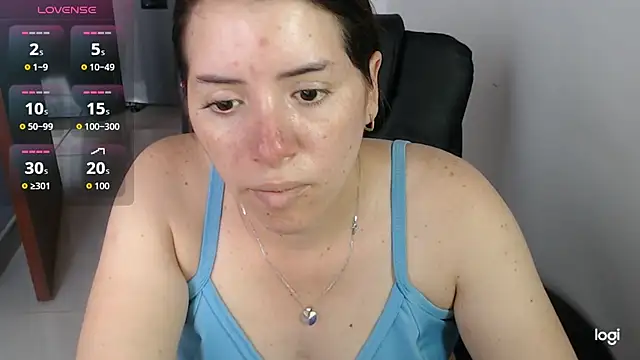spicey latina online show from 05-05-26, 04:59