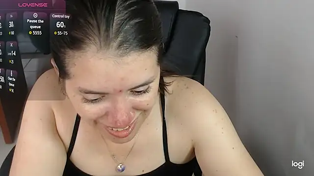 spicey latina online show from 05-12-26, 04:48