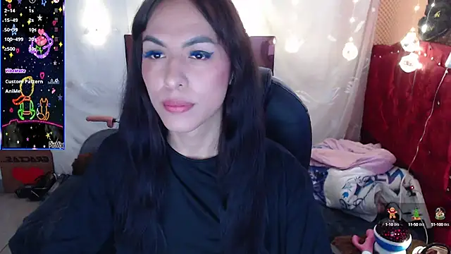 Snapshot of arianablue69 chatting on 12-25-24, 06:09 arianablue69 online show from 12-25-24, 06:09