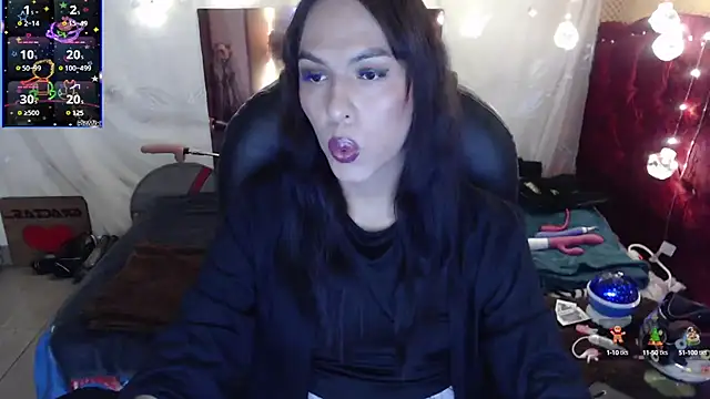 Snapshot of arianablue69 chatting on 12-26-24, 04:53 arianablue69 online show from 12-26-24, 04:53