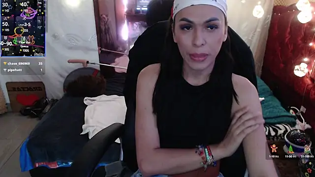 Snapshot of arianablue69 chatting on 12-26-24, 10:59 arianablue69 online show from 12-26-24, 10:59