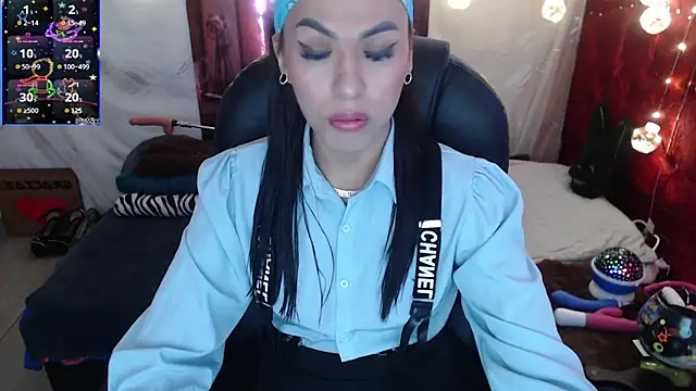 Snapshot of arianablue69 chatting on 12-27-24, 02:25 arianablue69 online show from 12-27-24, 02:25