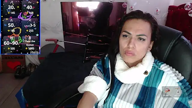 Snapshot of arianablue69 chatting on 12-29-24, 03:24 arianablue69 online show from 12-29-24, 03:24