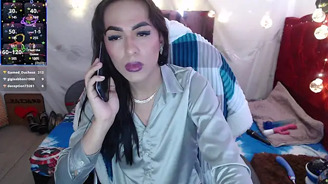 Snapshot of arianablue69 chatting on 01-01-25, 06:27 arianablue69 online show from 01-01-25, 06:27