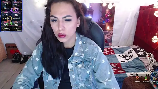 Snapshot of arianablue69 chatting on 01-06-25, 07:13 arianablue69 online show from 01-06-25, 07:13