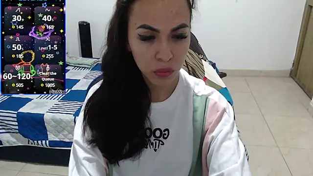 Snapshot of arianablue69 chatting on 01-12-25, 09:19 arianablue69 online show from 01-12-25, 09:19