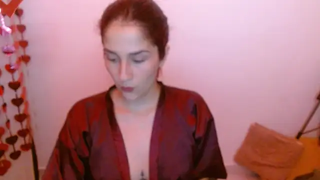 Snapshot of IsabellaVegaa chatting on 03-08-25, 01:28 IsabellaVegaa online show from 03-08-25, 01:28