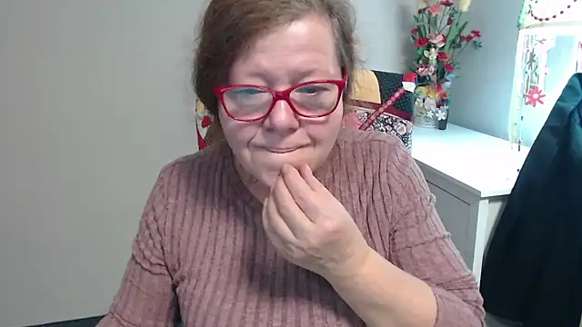 Snapshot of Adelewildx chatting on 12-03-24, 05:20 Adelewildx online show from 12-03-24, 05:20