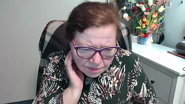 Snapshot of Adelewildx chatting on 02-16-26, 05:03 Adelewildx online show from 02-16-26, 05:03