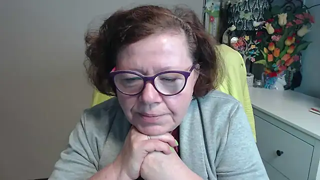 Adelewildx online show from 05-07-26, 02:50