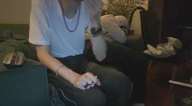 Kevintje85 online show from 02-09-25, 04:36