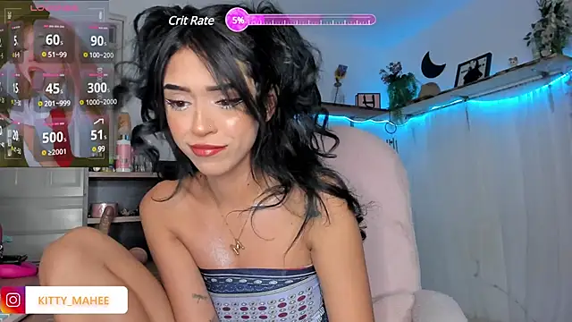 YourKatt online show from 03-16-25, 01:17