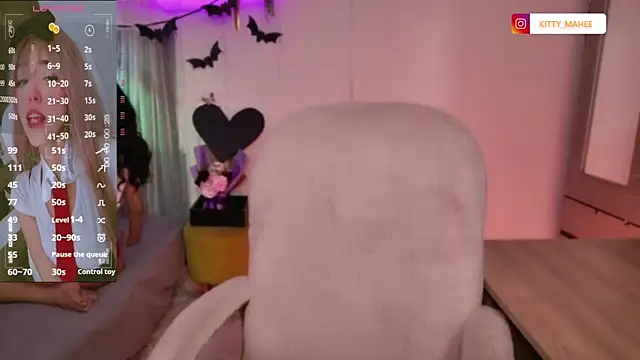 YourKatt online show from 10-05-25, 03:27