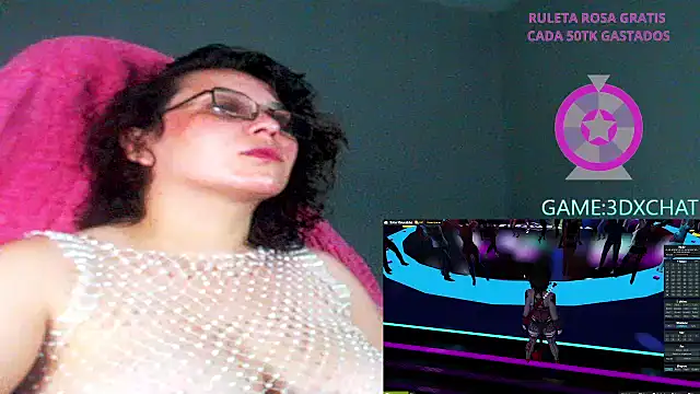 Snapshot of Koka-pimentinha chatting on 12-07-24, 11:12 Koka-pimentinha online show from 12-07-24, 11:12