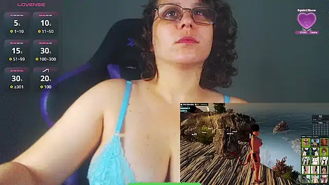 Snapshot of Koka-pimentinha chatting on 12-10-24, 04:45 Koka-pimentinha online show from 12-10-24, 04:45