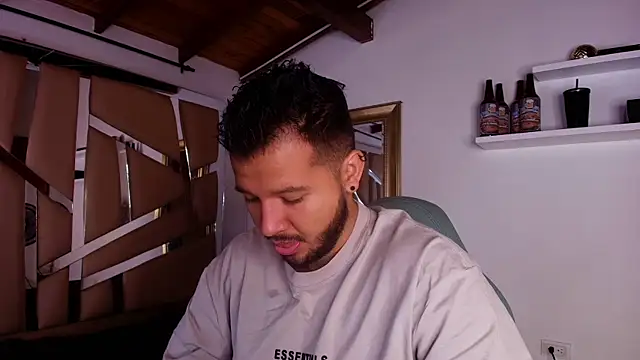 mister miike online show from 10-08-25, 03:04