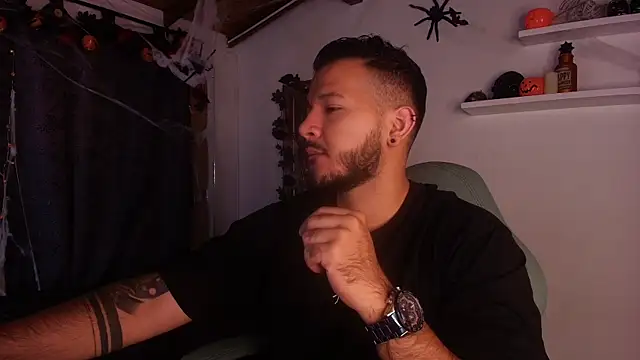 mister miike online show from 10-30-25, 03:08