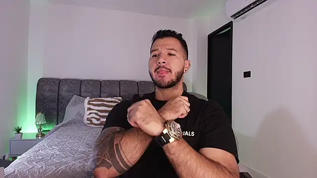 mister miike online show from 11-08-25, 03:07