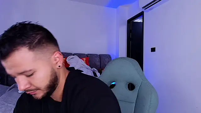 mister miike online show from 12-05-25, 03:04