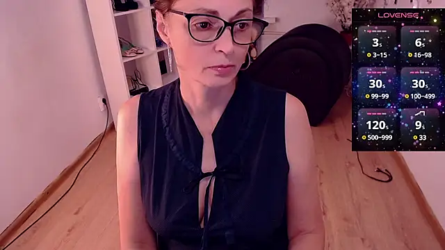 Snapshot of CaringSophie chatting on 01-24-25, 01:14 CaringSophie online show from 01-24-25, 01:14