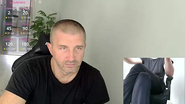 Snapshot of Maribor chatting on 09-14-25, 02:27 Maribor online show from 09-14-25, 02:27