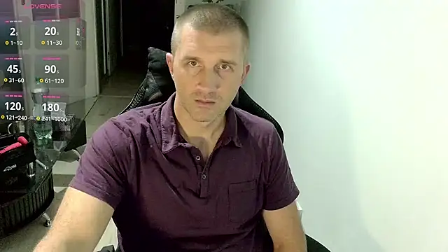 Snapshot of Maribor chatting on 09-17-25, 09:05 Maribor online show from 09-17-25, 09:05