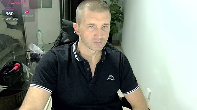 Snapshot of Maribor chatting on 09-18-25, 09:06 Maribor online show from 09-18-25, 09:06