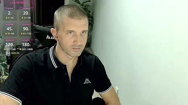 Snapshot of Maribor chatting on 09-19-25, 09:04 Maribor online show from 09-19-25, 09:04