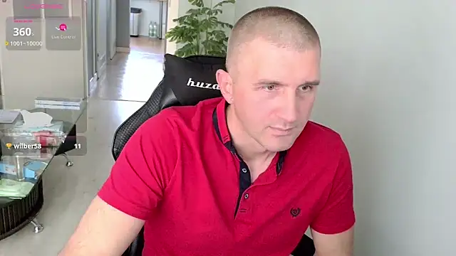 Snapshot of Maribor chatting on 10-13-25, 03:12 Maribor online show from 10-13-25, 03:12