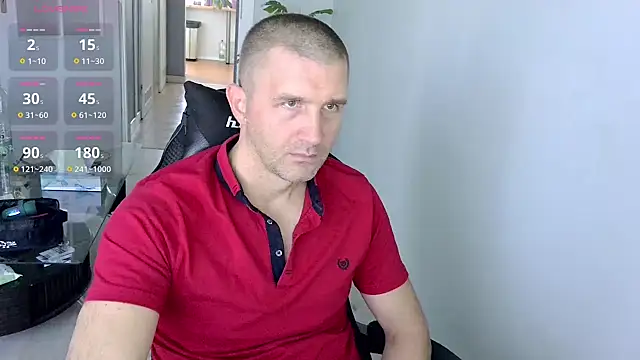 Snapshot of Maribor chatting on 10-20-25, 09:32 Maribor online show from 10-20-25, 09:32