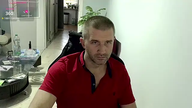 Snapshot of Maribor chatting on 10-23-25, 05:29 Maribor online show from 10-23-25, 05:29