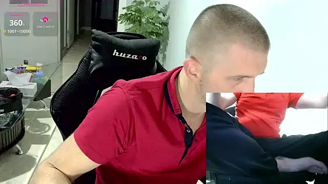 Snapshot of Maribor chatting on 10-31-25, 09:05 Maribor online show from 10-31-25, 09:05