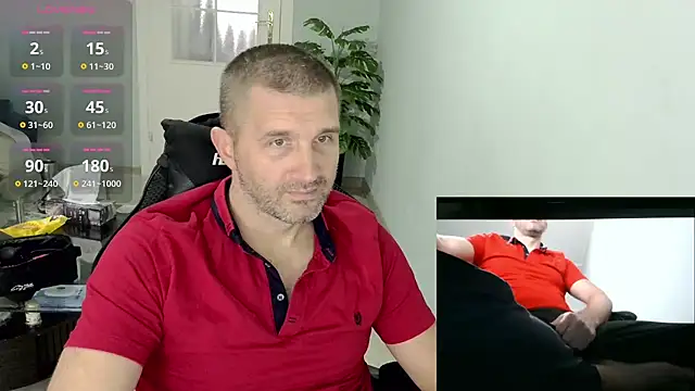 Snapshot of Maribor chatting on 11-12-25, 07:53 Maribor online show from 11-12-25, 07:53