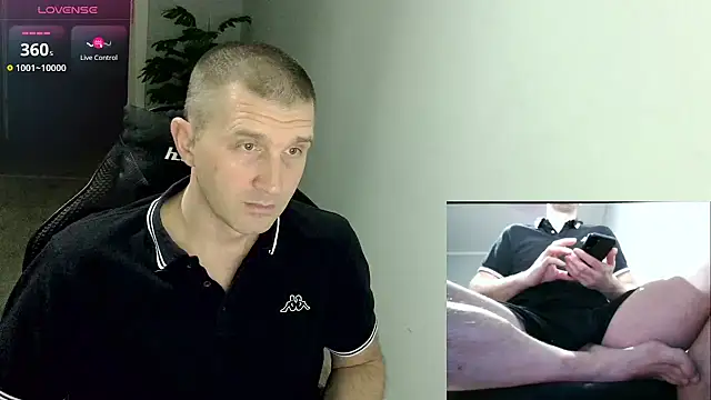Maribor online show from 05-08-26, 09:20