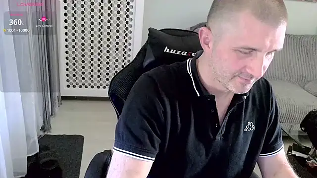 Maribor online show from 05-19-26, 05:47