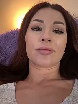 KerryCandy Girl online show from 02-21-25, 02:48