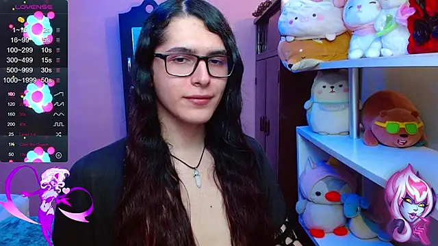 Alice Bathory online show from 02-28-25, 08:20