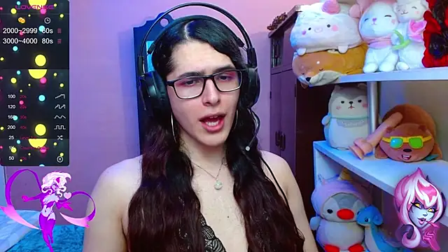 Alice Bathory online show from 03-15-25, 10:00