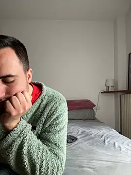 couplepenetration online show from 01-29-25, 02:00