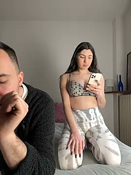 couplepenetration online show from 02-13-25, 02:31