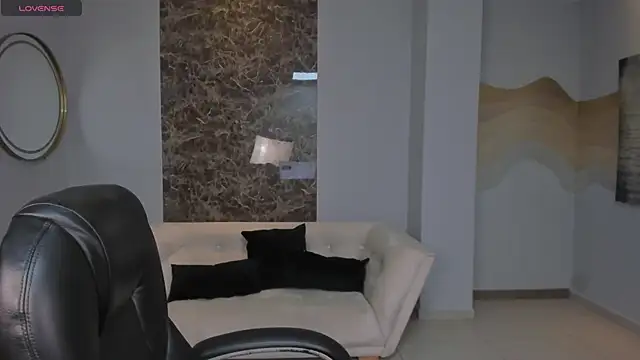 BrennaWalker online show from 03-07-25, 03:19