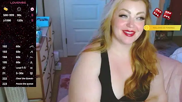 Snapshot of Cateycakes chatting on 04-16-26, 06:58 Cateycakes online show from 04-16-26, 06:58
