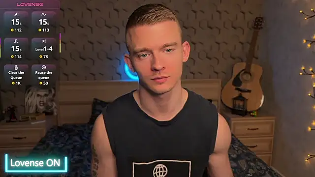 Marvelboy  online show from 01-11-26, 11:43