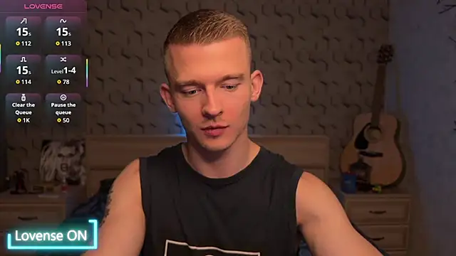 Marvelboy  online show from 03-01-26, 06:54