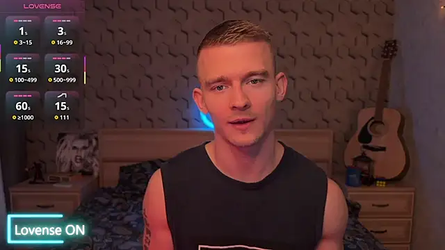 Marvelboy  online show from 03-24-26, 08:41