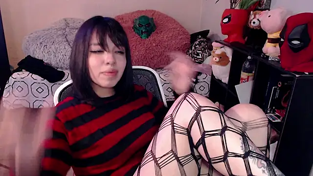 babyakem online show from 10-15-25, 04:12