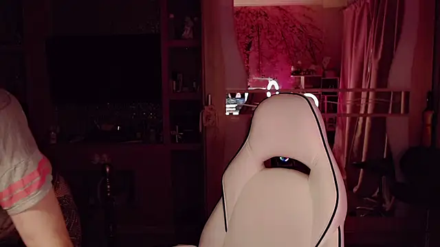 AnnieGOld  online show from 03-08-26, 06:28