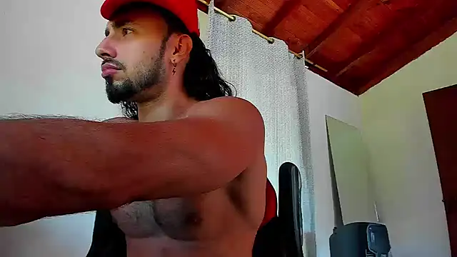 Snapshot of Baky_sexy chatting on 03-20-26, 09:08 Baky sexy online show from 03-20-26, 09:08