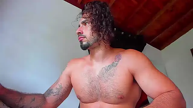 Baky sexy online show from 07-09-26, 06:45