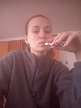 Angela Zayka online show from 02-05-25, 07:39